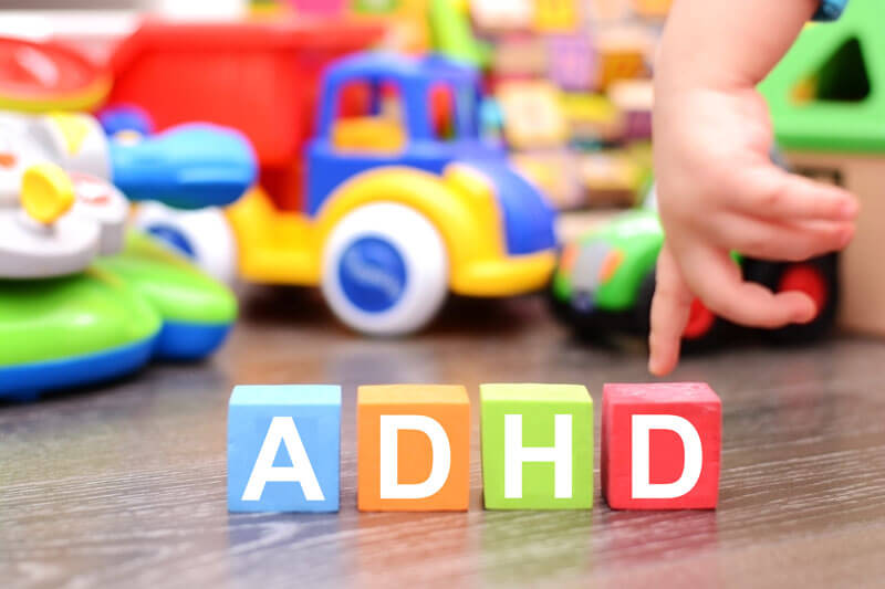 ADHD Assessment Services